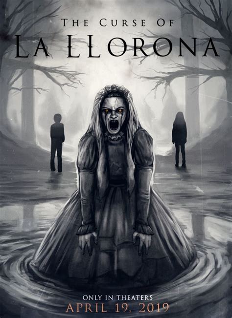 The Sinister Secrets of La Llorona: Understanding her Supernatural Powers